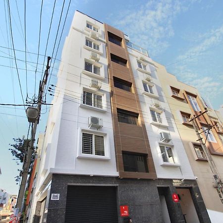 Oyo 12033 Hotel Royal Residence Bangalore Exterior photo